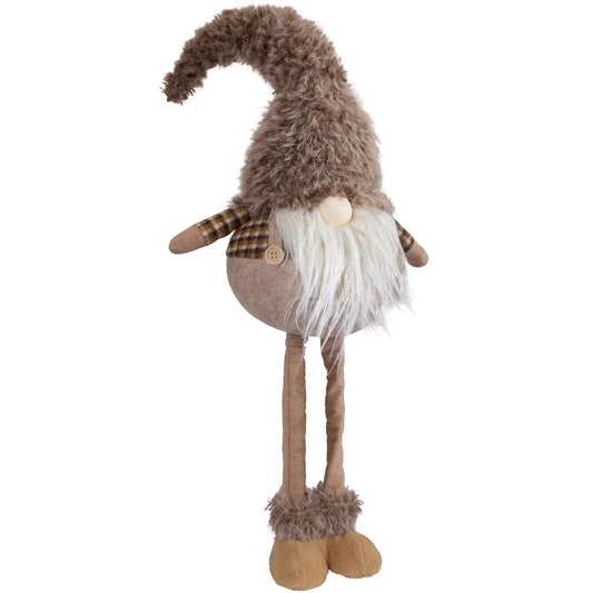 Gnom Teleskopbeine 35-60cm (55-80cm), VE-8