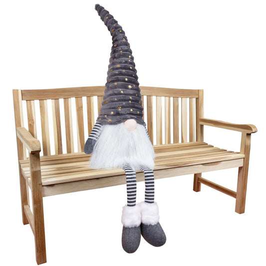 Gnom Kantenhocker 30cm (80cm), VE-4