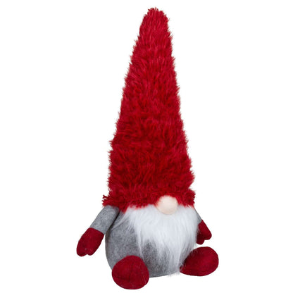 Gnom sitzend 25cm (45cm), VE-24(12)