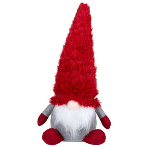Gnom sitzend 25cm (45cm), VE-24(12)