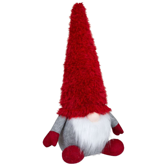 Gnom sitzend 35cm (60cm), VE-12