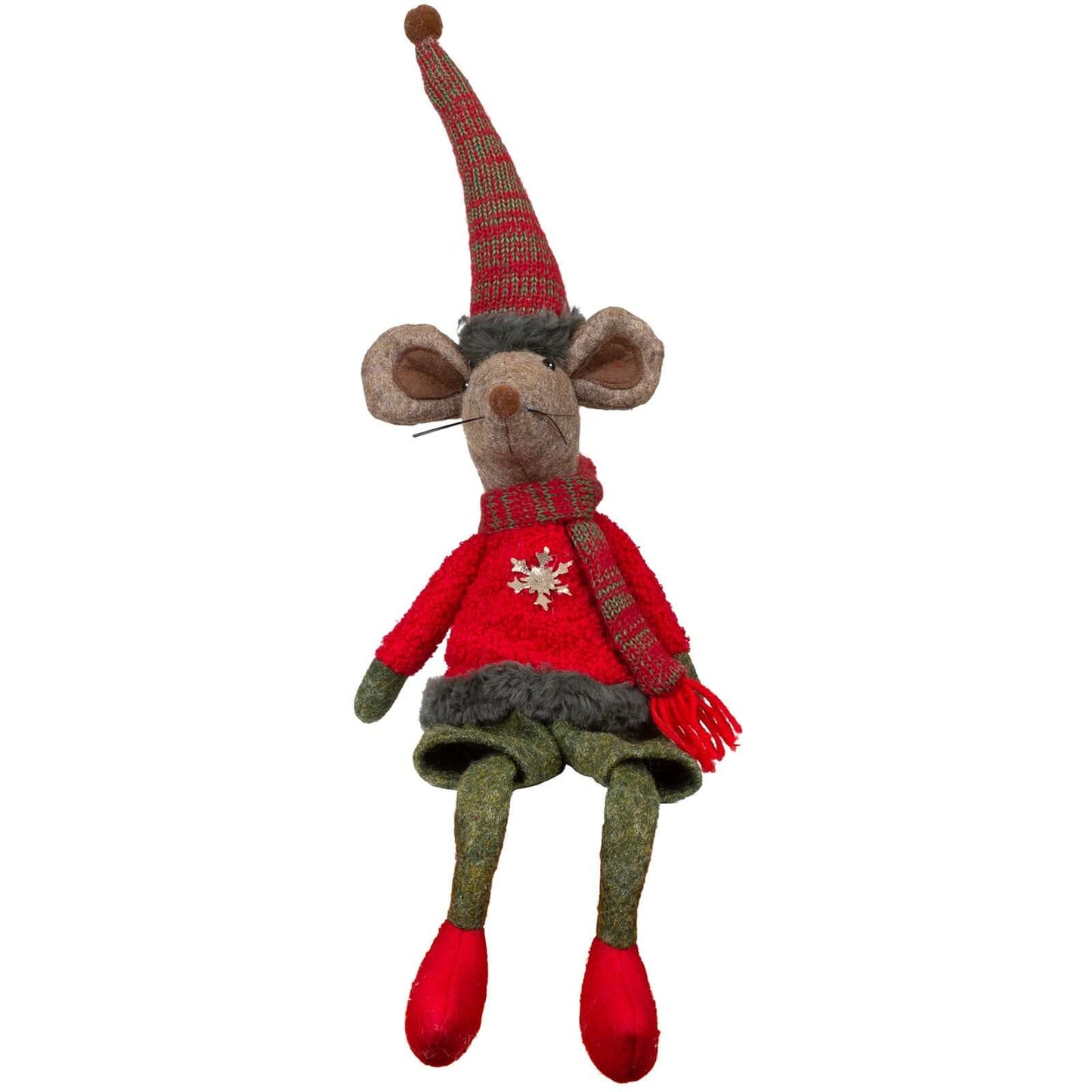 Maus Kantenhocker 34cm (60cm), VE-24(12)