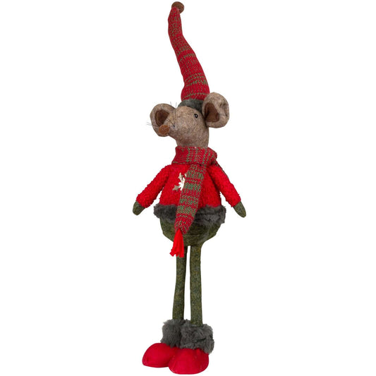 Maus stehend 50cm (63cm), VE-16
