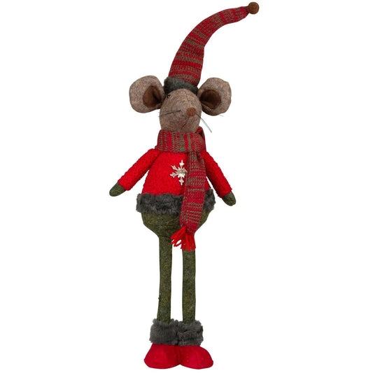 Maus stehend 57cm (70cm), VE-12