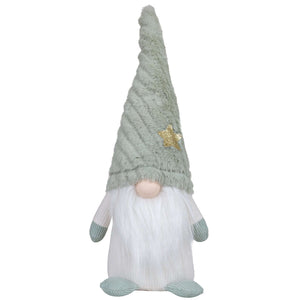 Gnom sitzend 23cm (38cm), VE-24(12)