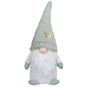 Gnom sitzend 24cm (45cm), VE-12