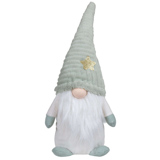 Gnom sitzend 24cm (45cm), VE-12