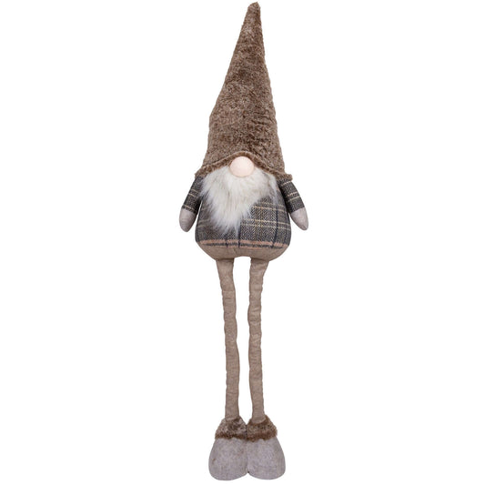 Gnom Teleskopbeine 50-70cm (80-100cm), VE-6