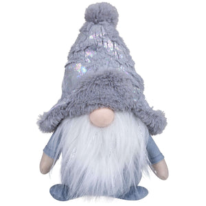 Gnom sitzend 25cm, VE-12(6)