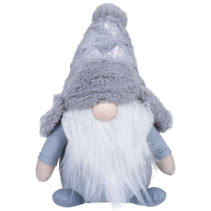 Gnom sitzend 31cm, VE-8