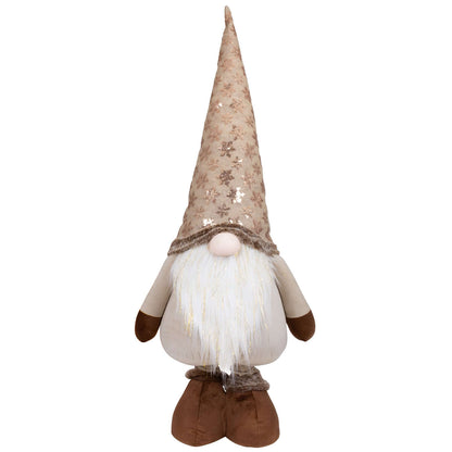 Gnom Teleskopbeine 57-87cm (100-130cm), VE-3