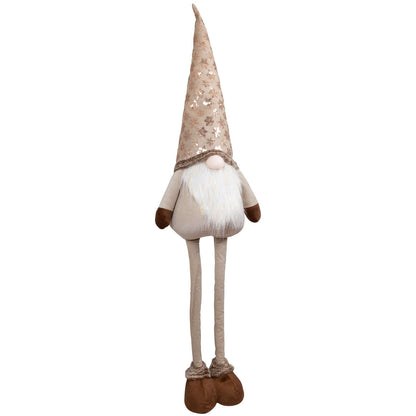 Gnom Teleskopbeine 57-87cm (100-130cm), VE-3