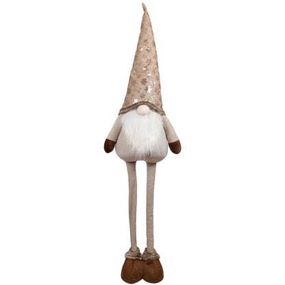 Gnom Teleskopbeine 57-87cm (100-130cm), VE-3