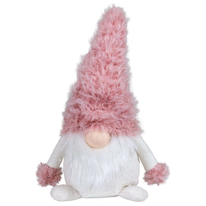 Gnom sitzend 15cm (30cm), VE-36(6)