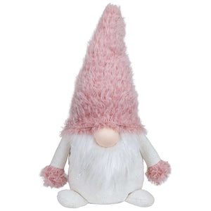 Gnom sitzend 20cm (35cm), VE-24(6)