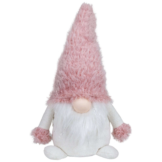 Gnom sitzend 20cm (35cm), VE-24(6)