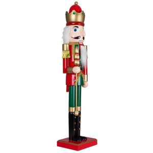 Nussknacker 60cm Holz, VE-4(1)