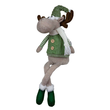 Elch Kantenhocker 63cm, 2 Designs, VE-12(6)