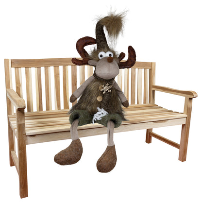 Elch Kantenhocker 52cm, VE-24(12)