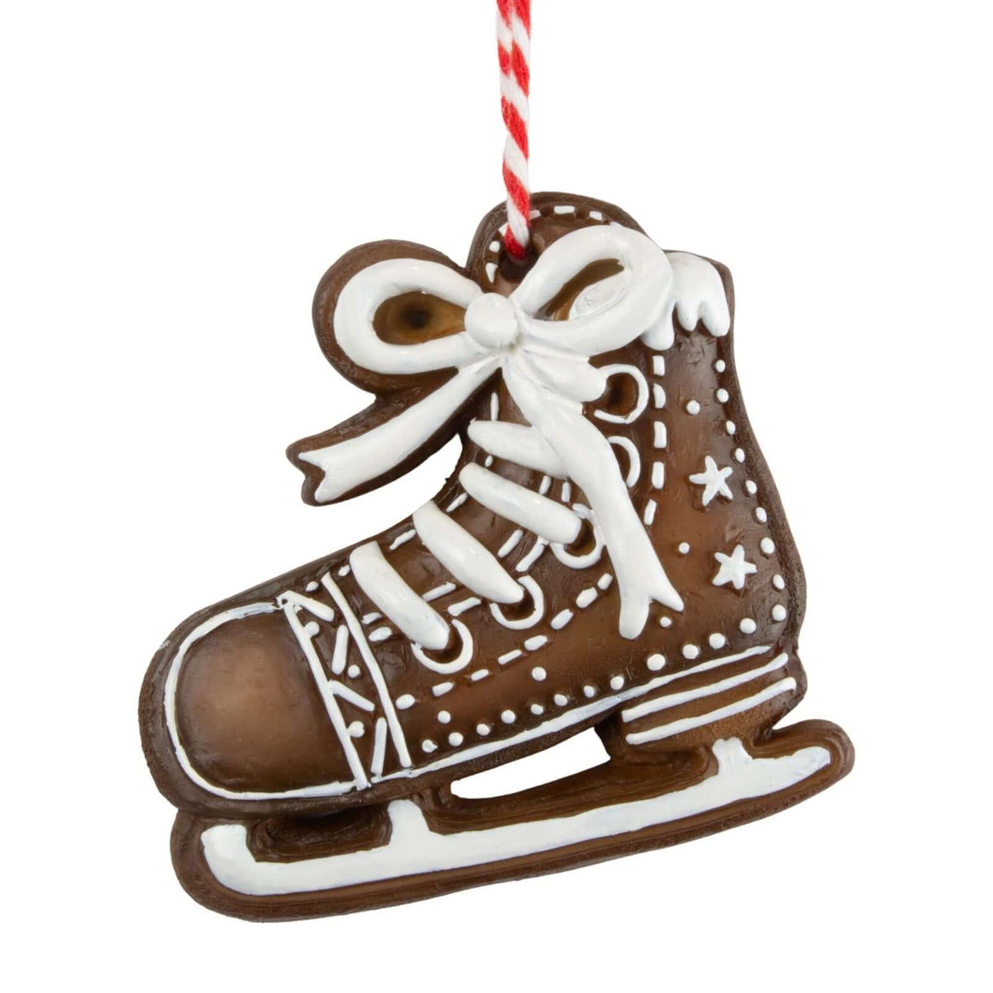 Baumschmuck 8cm, Polyclay, 6 Designs, VE-96(24)