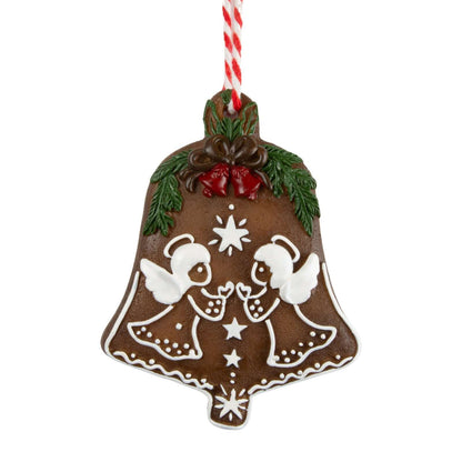 Baumschmuck 8cm, Polyclay, 6 Designs, VE-96(24)