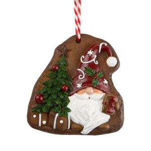 Baumschmuck 7cm, Polyclay, VE-96(24)