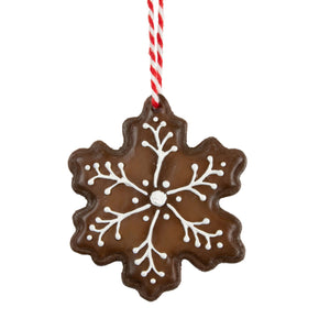 Baumschmuck 8cm, Polyclay, VE-96(24)