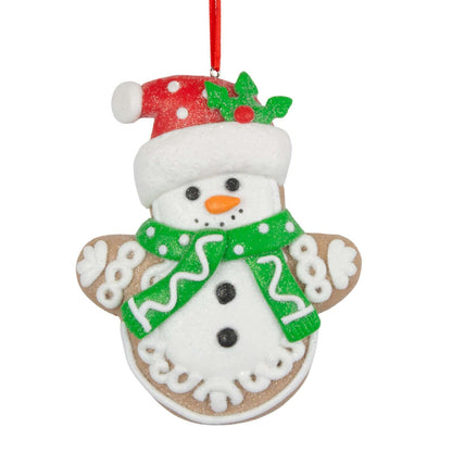 Baumschmuck 11cm, Polyclay, 2 Designs VE-72(12)