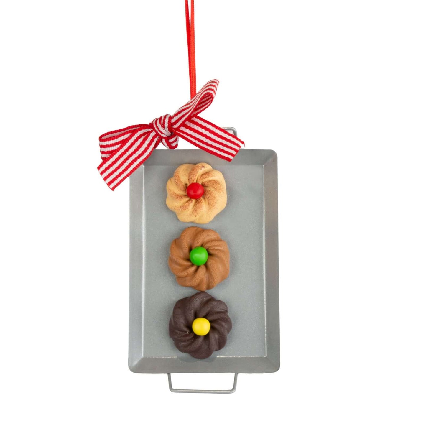 Baumschmuck 13cm, Polyclay, 3 Designs, VE-144(24)