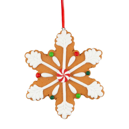 Baumschmuck 10cm, Polyclay, 3 Designs, VE-144(24)