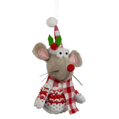 Decorazioni per albero con display 12 pz, VE-72(12)