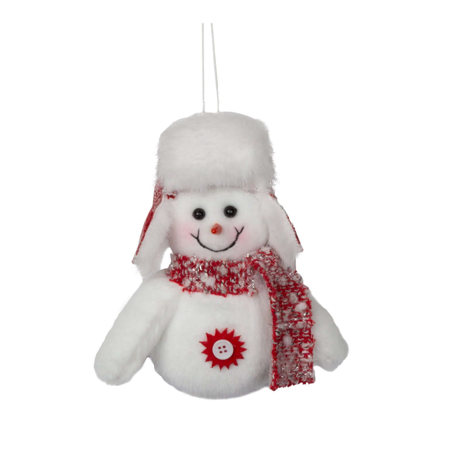 Baumschmuck mit Display 12tlg, VE-72(12)