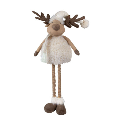 Elch Teleskopbeine 71-92cm, VE-12(6)