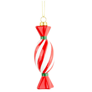 Baumschmuck 11cm, Kunststoff, VE-144(24)