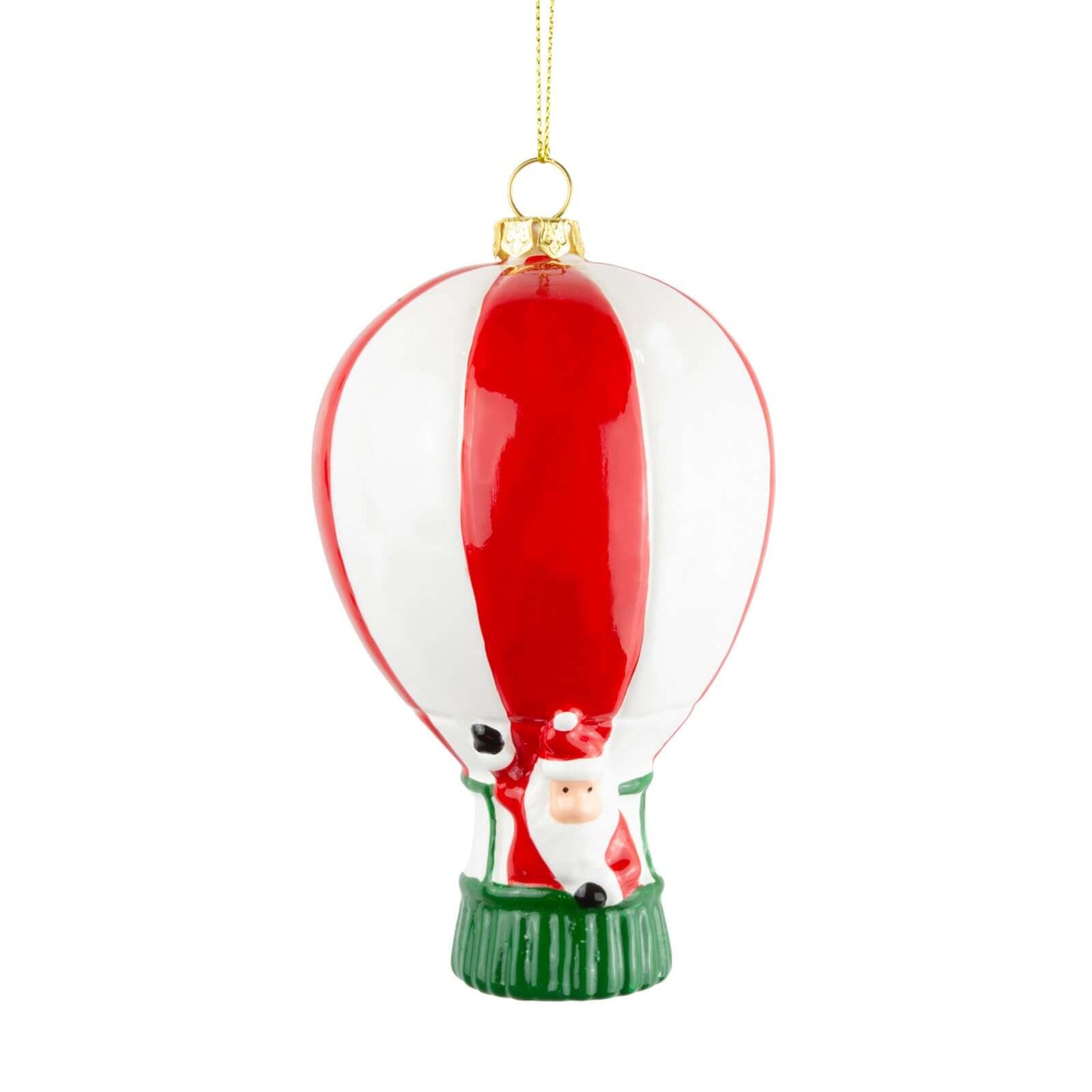 Baumschmuck 12cm, Kunststoff, VE-144(24)