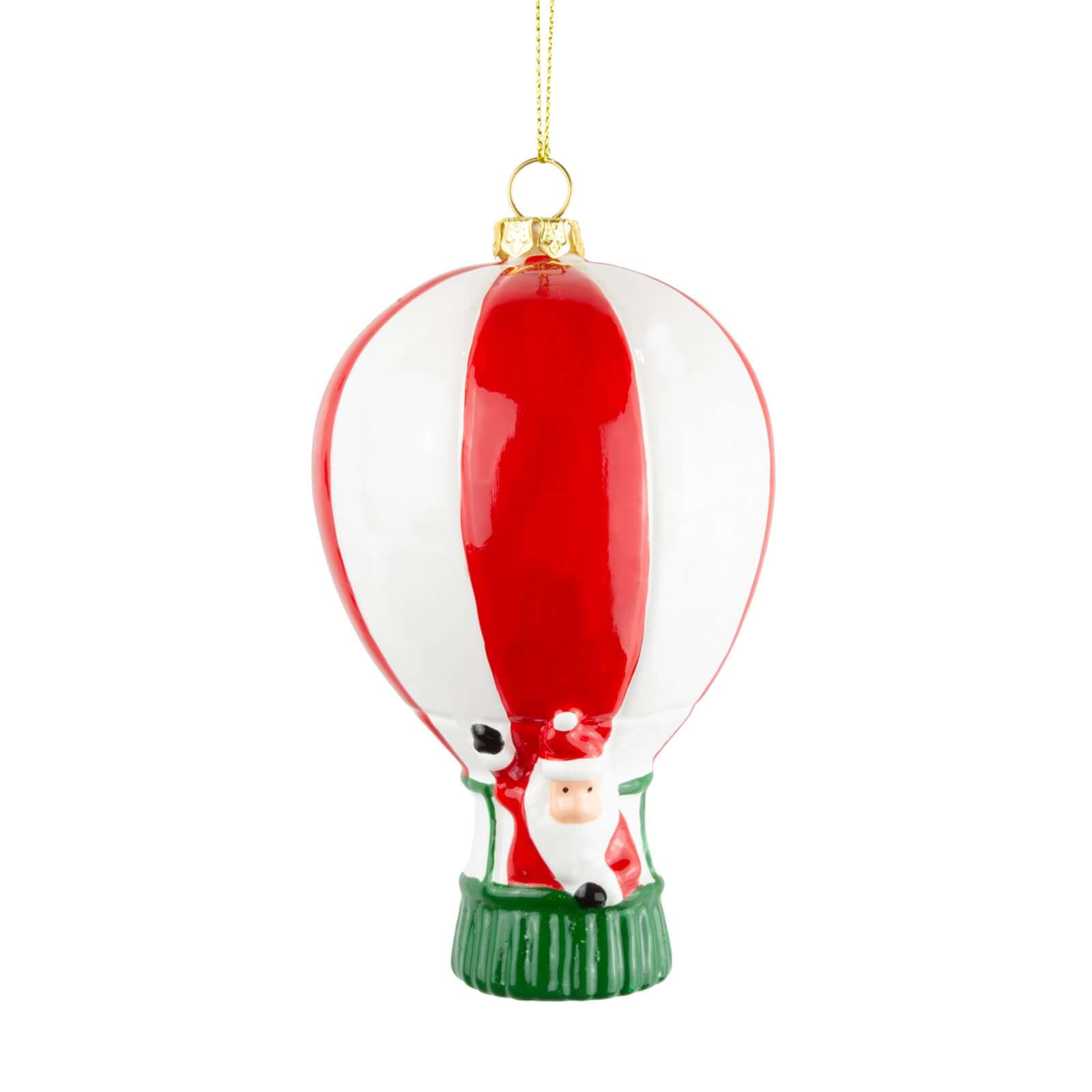 Baumschmuck 12cm, Kunststoff, VE-144(24)