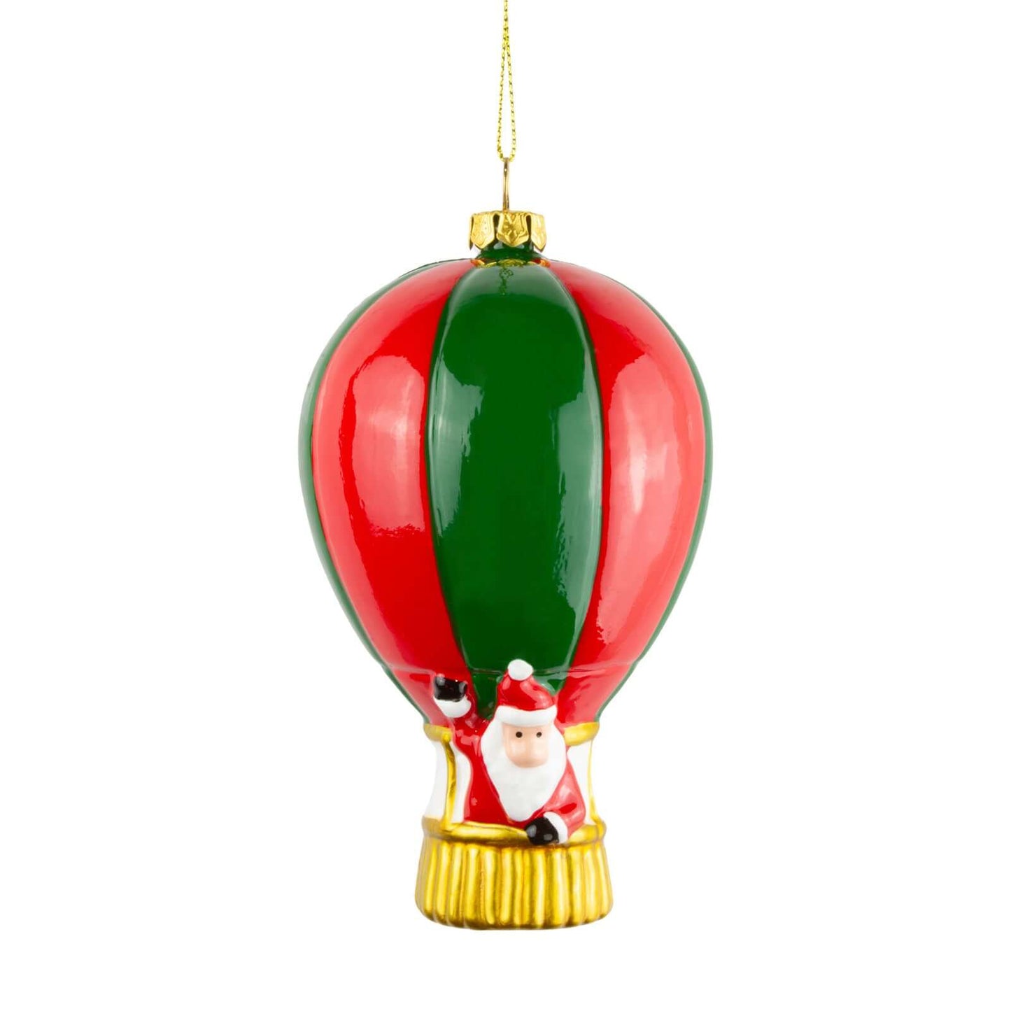 Baumschmuck 12cm, Kunststoff, VE-144(24)