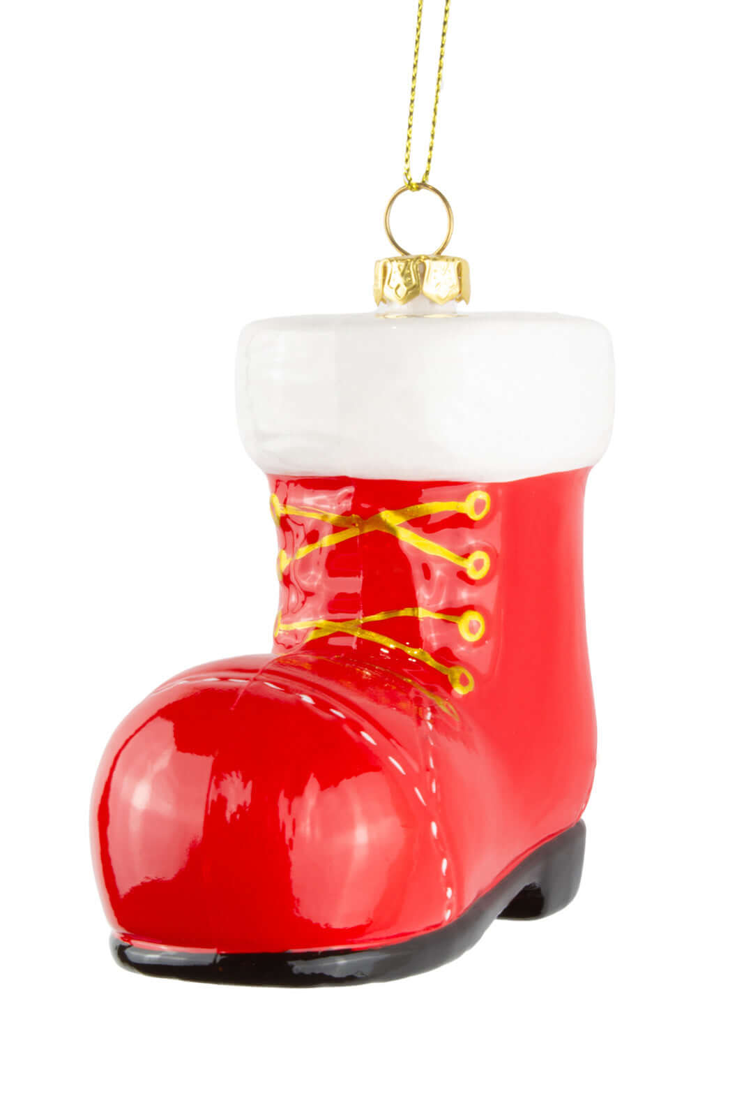 Baumschmuck 9cm, Kunststoff, VE-144(24)