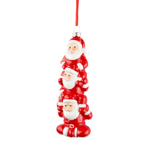 Baumschmuck 15cm, Kunststoff, VE-144(24)