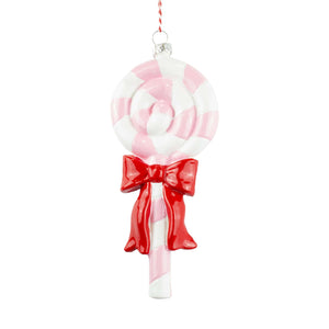 Baumschmuck 17cm, Kunststoff, VE-144(24)