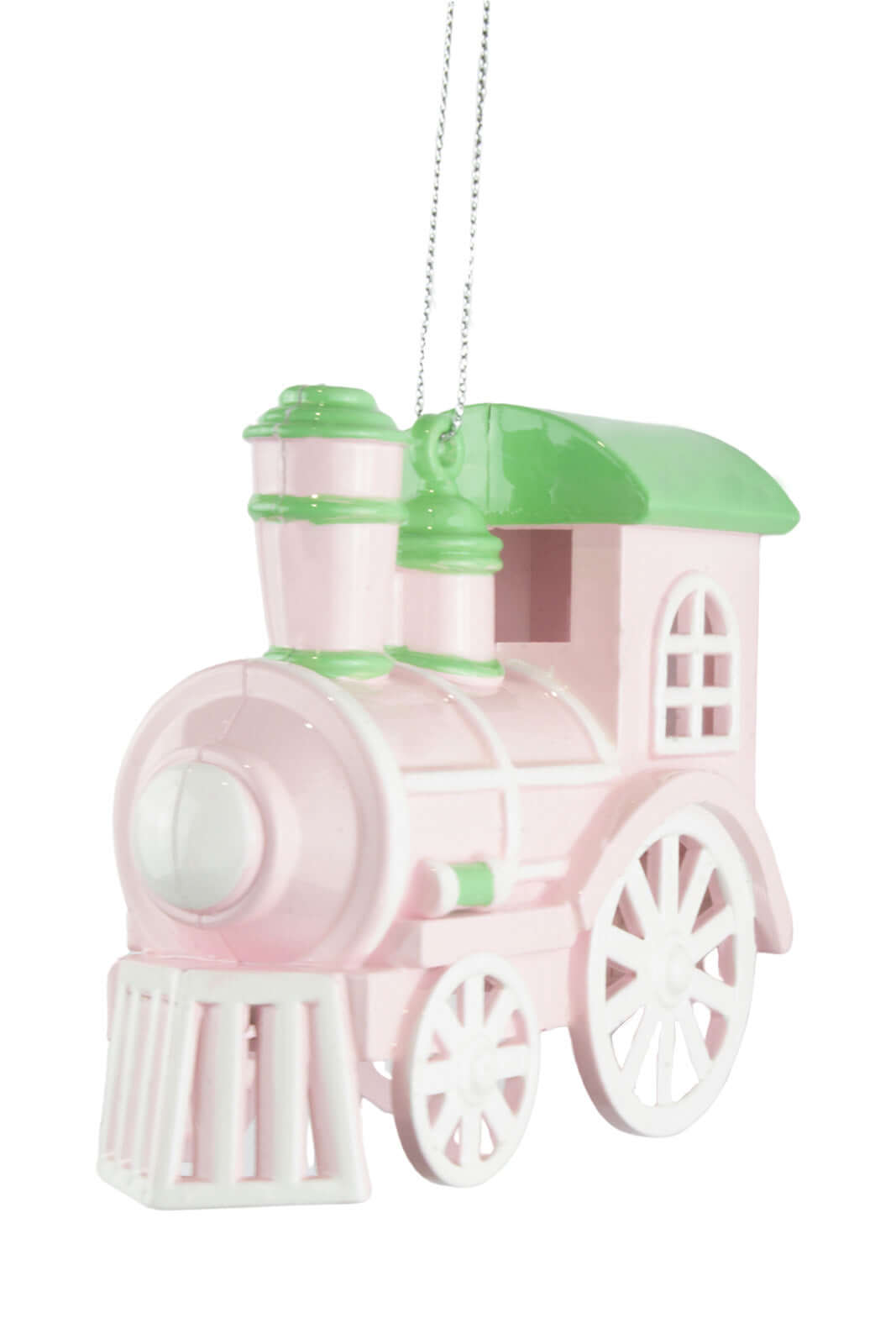 Baumschmuck 12cm, Kunststoff, VE-144(24)