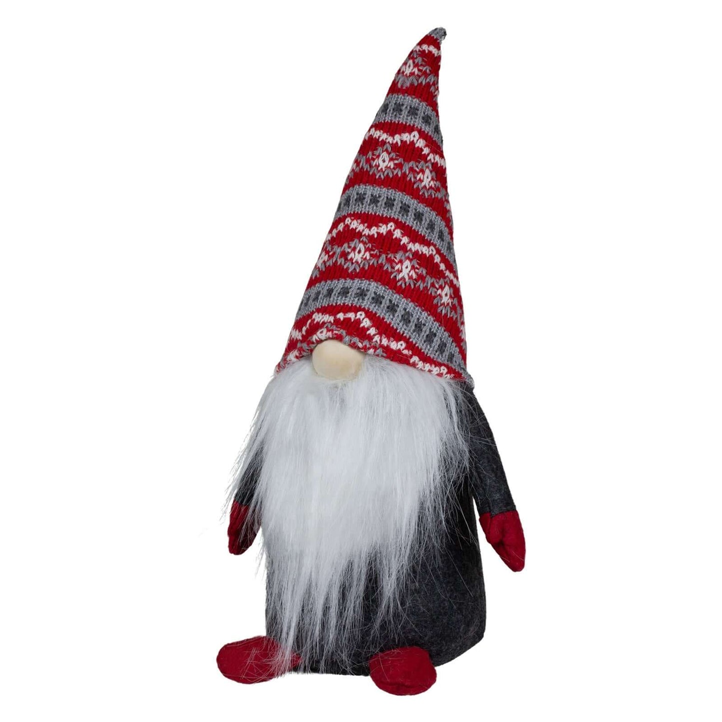 Gnom stehend 35cm, 2 Designs, VE-24(12)