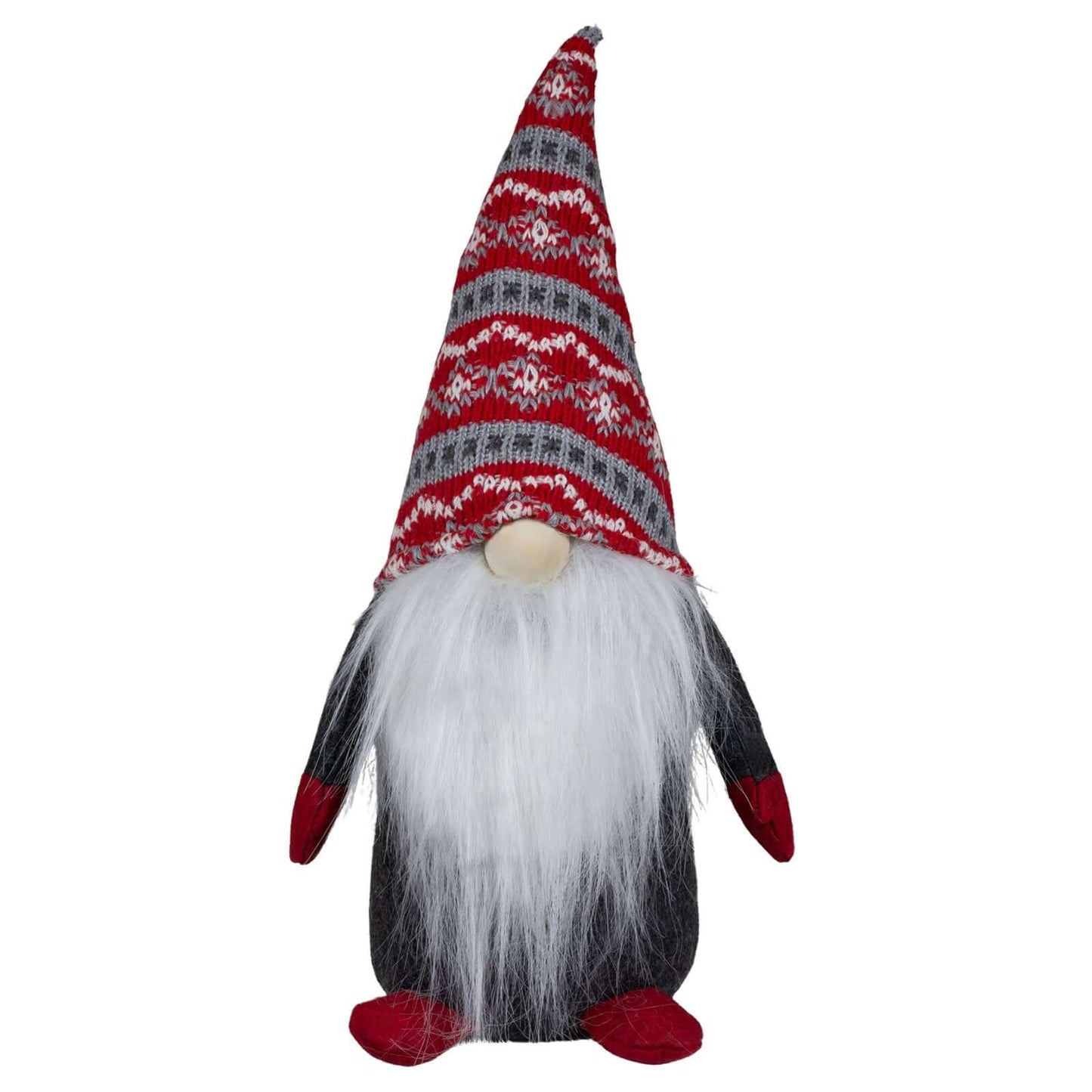 Gnom stehend 35cm, 2 Designs, VE-24(12)