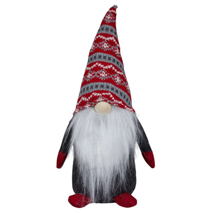 Gnom stehend 35cm, 2 Designs, VE-24(12)