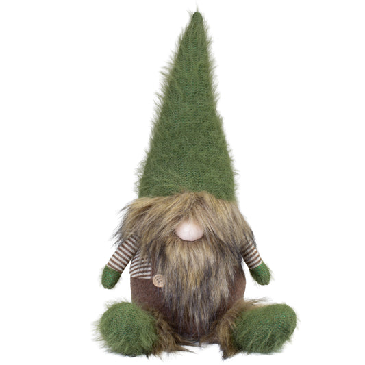 Sitting gnome 40cm, pack of 12