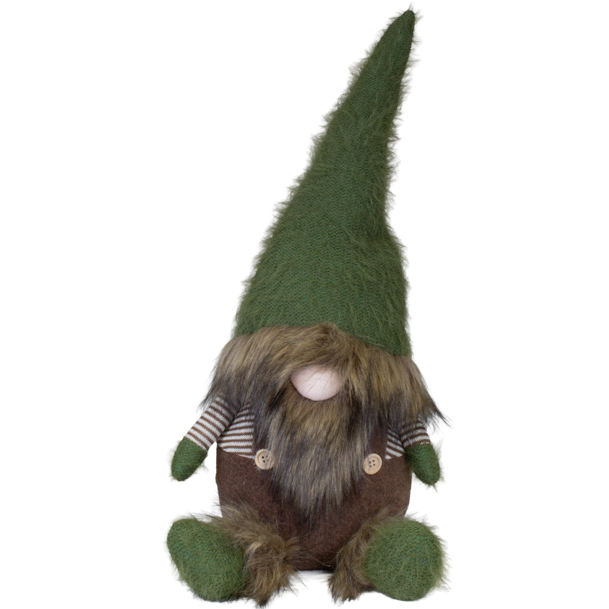 Gnom sitzend 52cm, VE-8