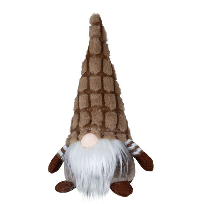 Wichtel Gnom sitzend 36cm, VE-12(6)