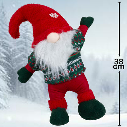 Gnom seisova 38cm, VE-8(4)