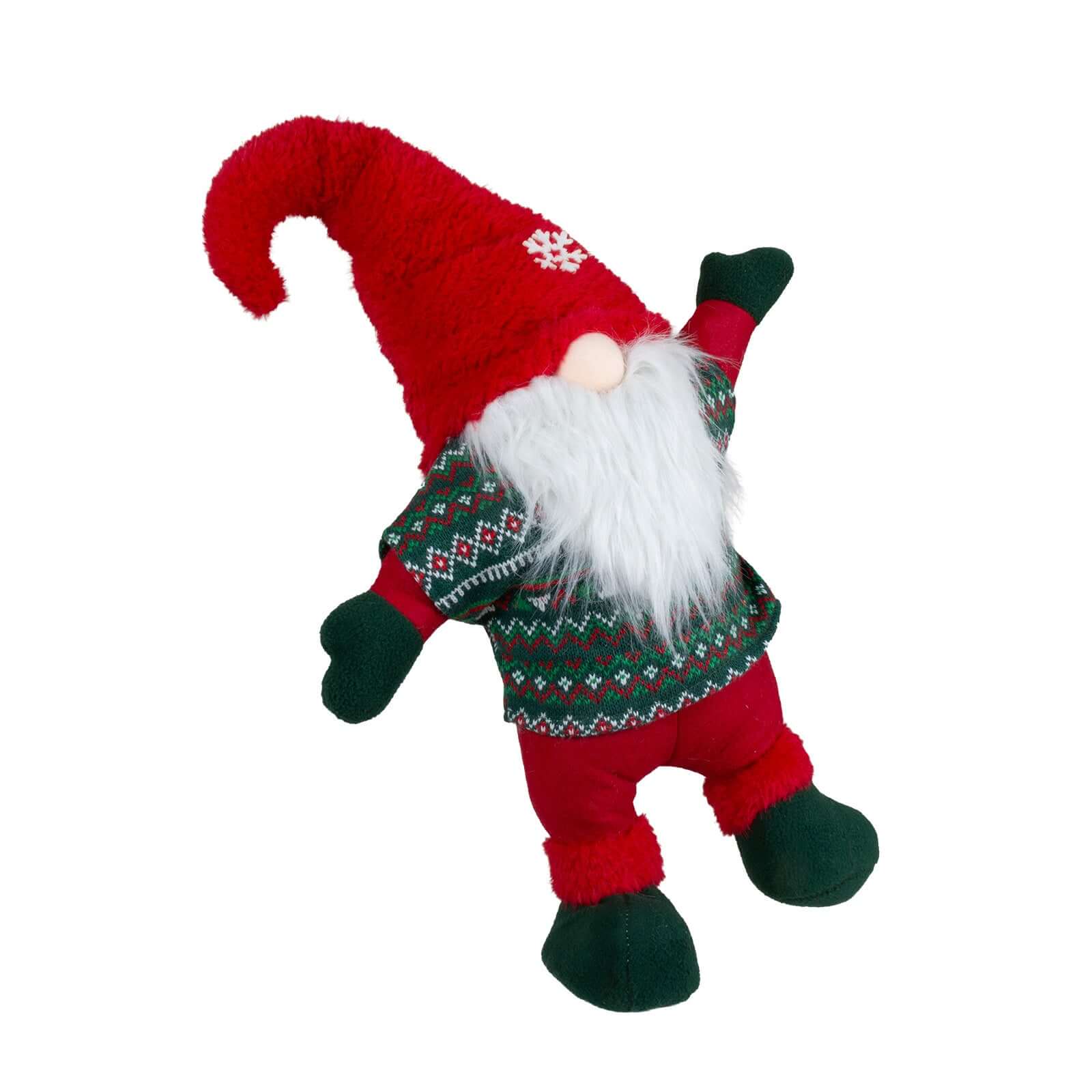 Gnom stehend 48cm, VE-4