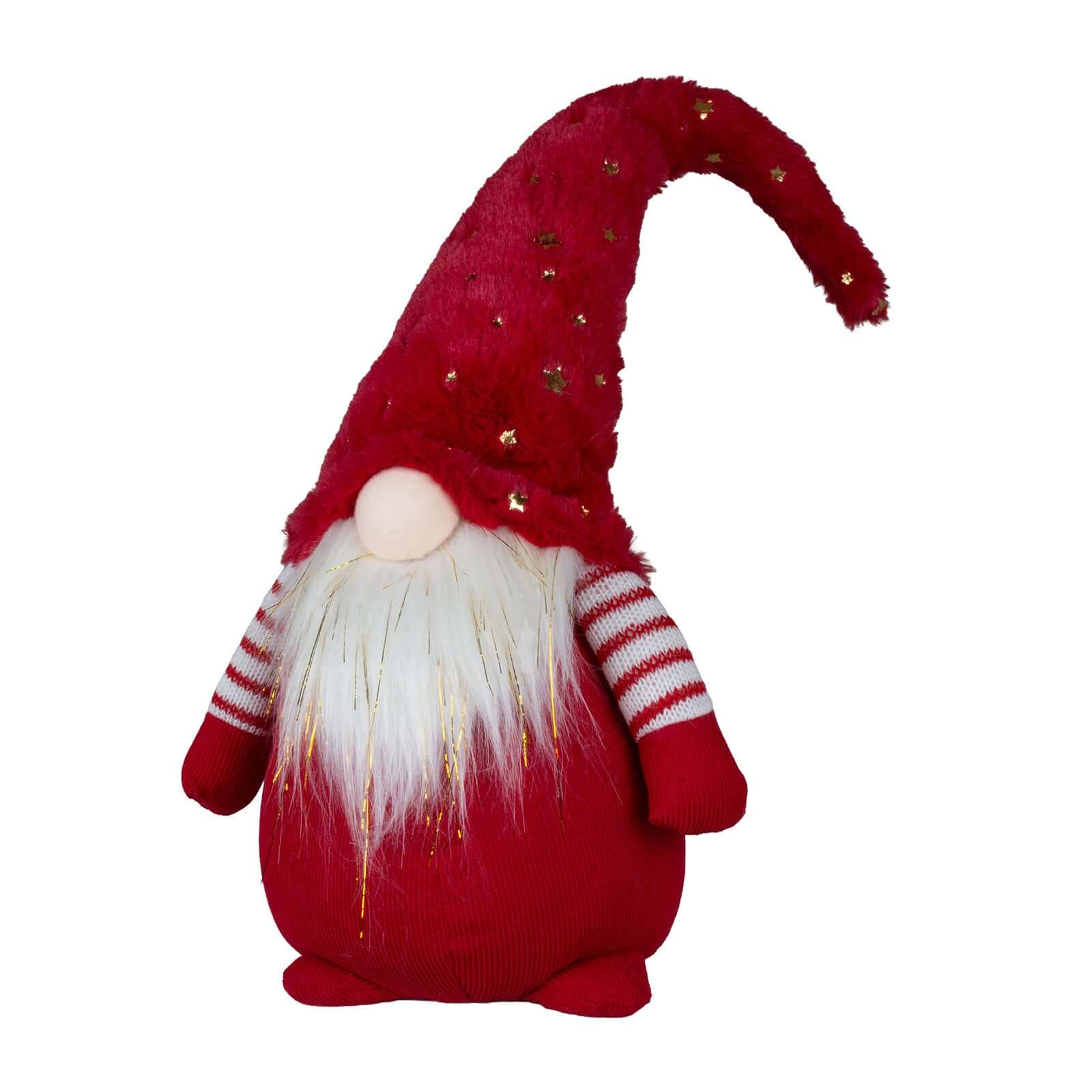 Gnom sitzend 50cm, VE-12(6)